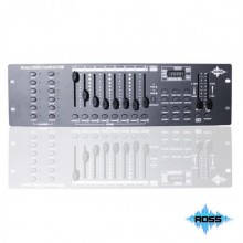 ROSS DMX CONTROL 1216